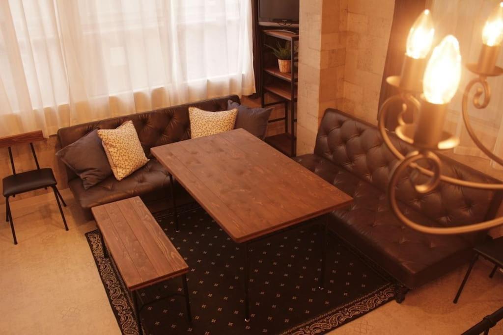 Act Residence No.1 201 طوكيو المظهر الخارجي الصورة