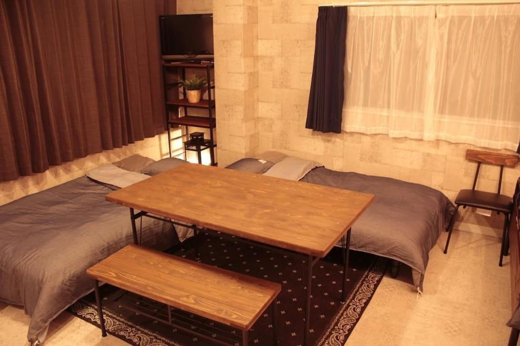Act Residence No.1 201 طوكيو المظهر الخارجي الصورة
