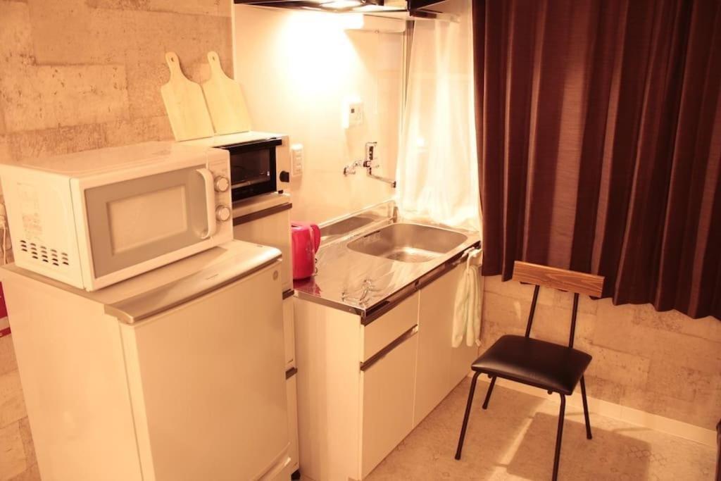 Act Residence No.1 201 طوكيو المظهر الخارجي الصورة